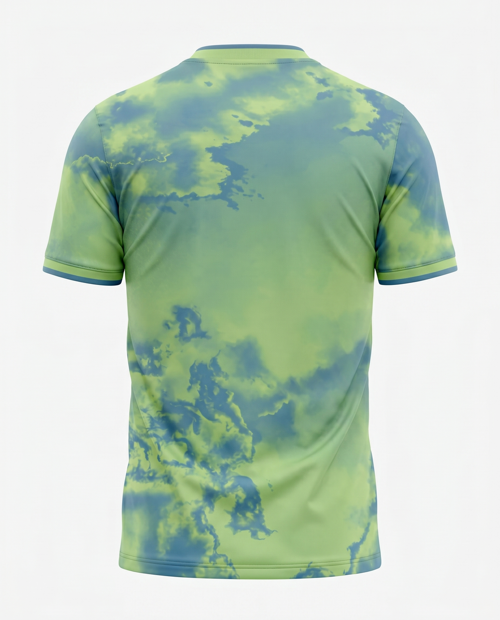 Barcelone Concept Vert