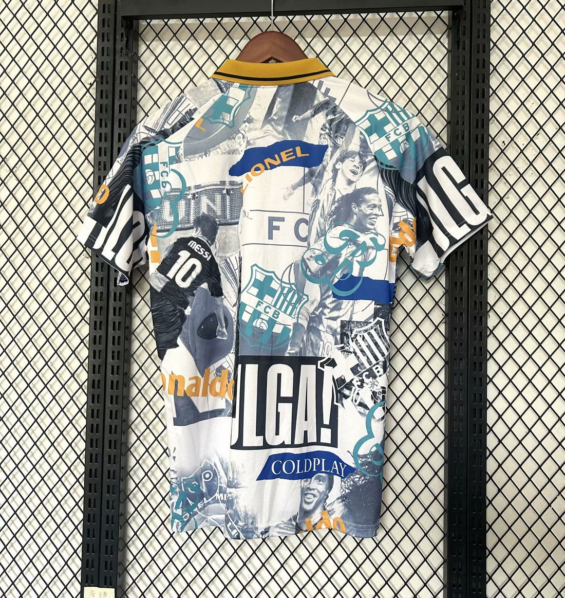 Barcelone Concept