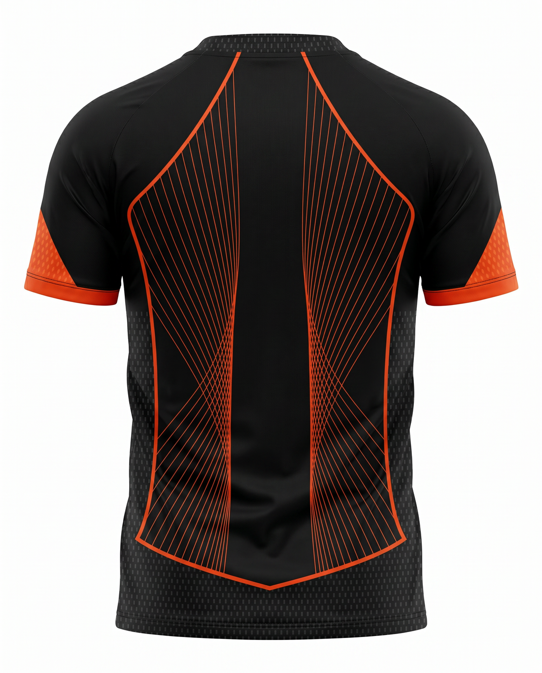 Barcelone Noir Concept