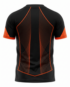 Barcelone Noir Concept