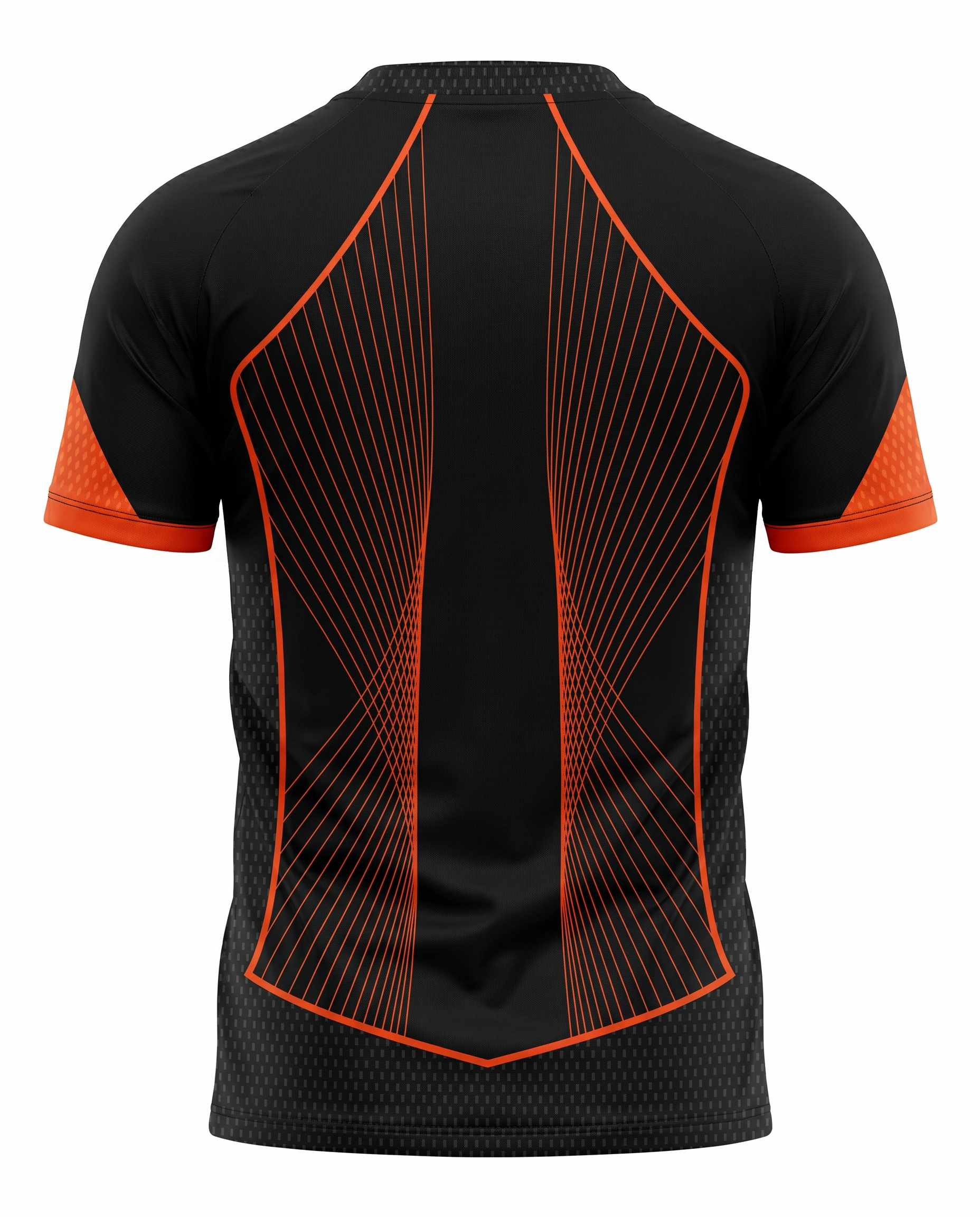Barcelone Noir Concept