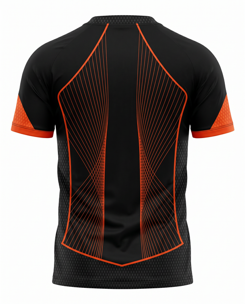 Barcelone Noir Concept