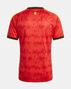 Belgique Coupe Du Monde 2026-2027