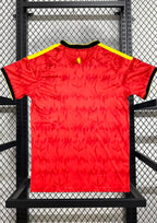 Belgique Coupe Du Monde 2026-2027