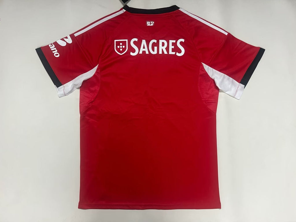 Benfica 2025-2026