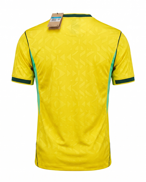 Bresil Coupe Du Monde 2026-2027