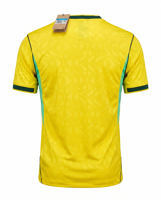 Bresil Coupe Du Monde 2026-2027