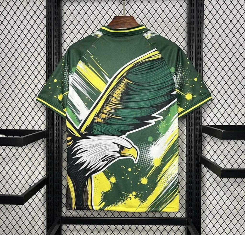 Bresil Concept