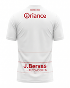 Brest Extérieur 2025-2026