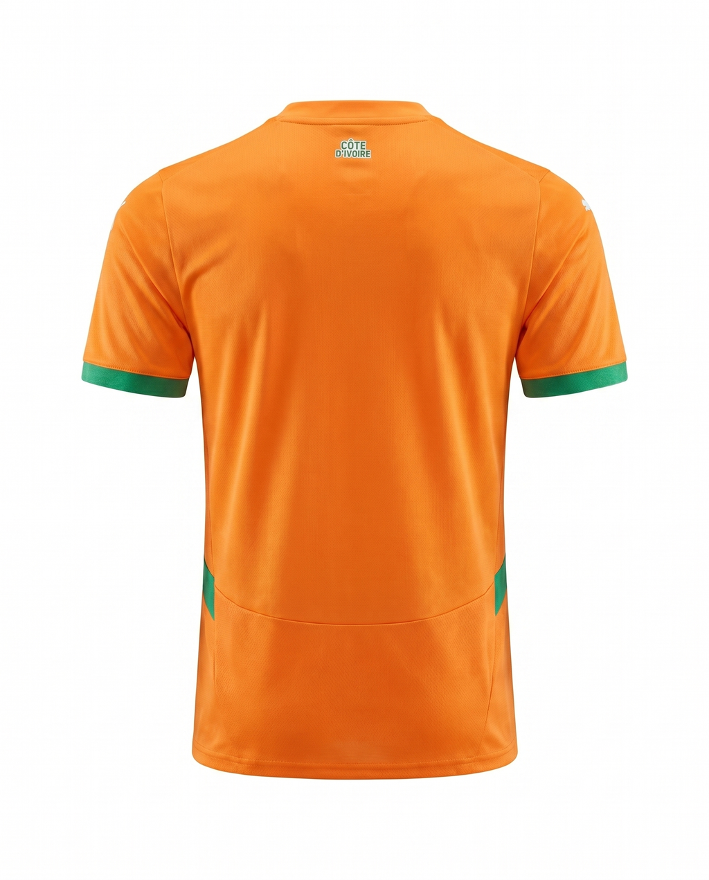Côte D'ivoire 2024-2025