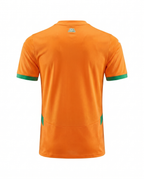 Côte D'ivoire 2024-2025