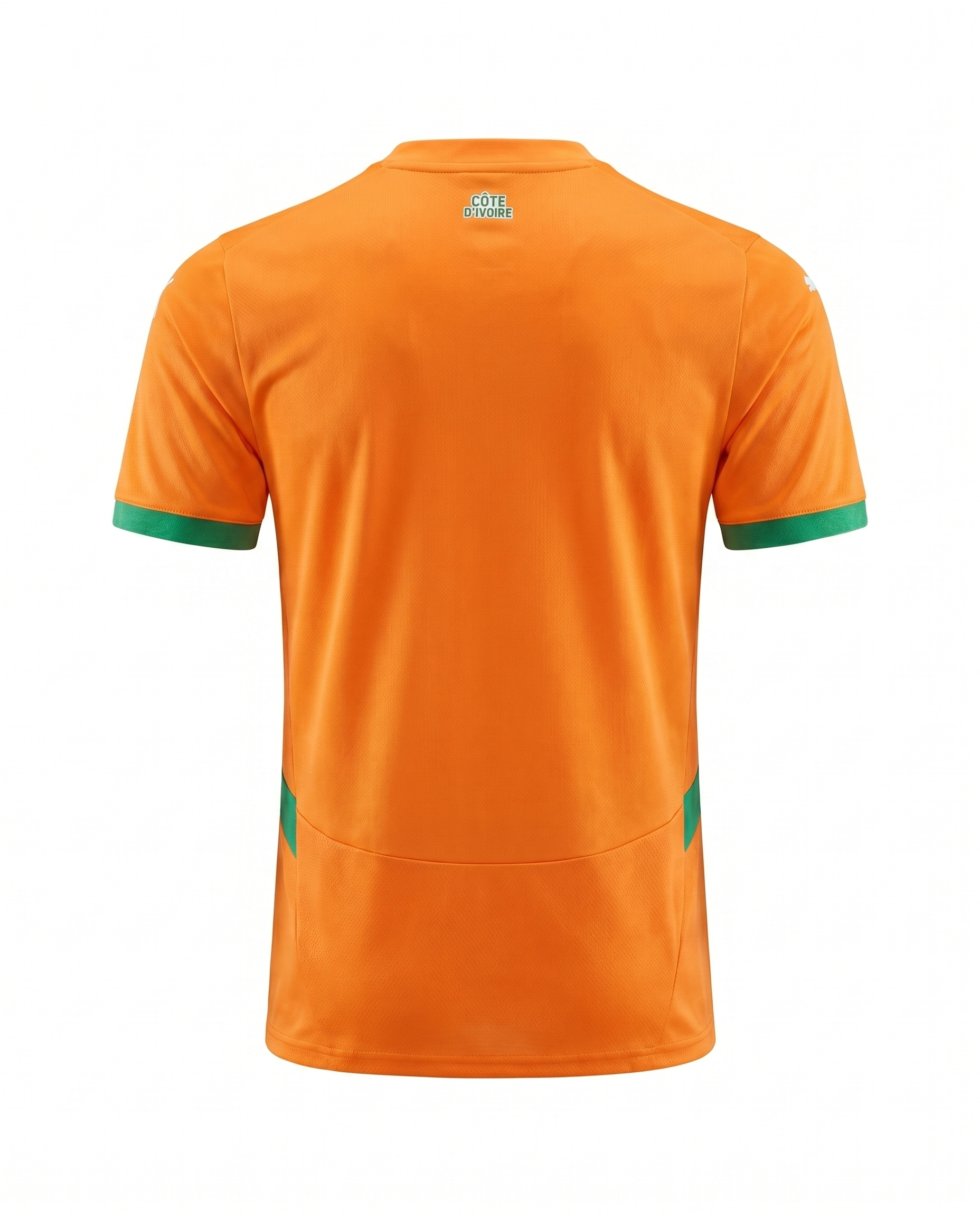 Côte D'ivoire 2024-2025