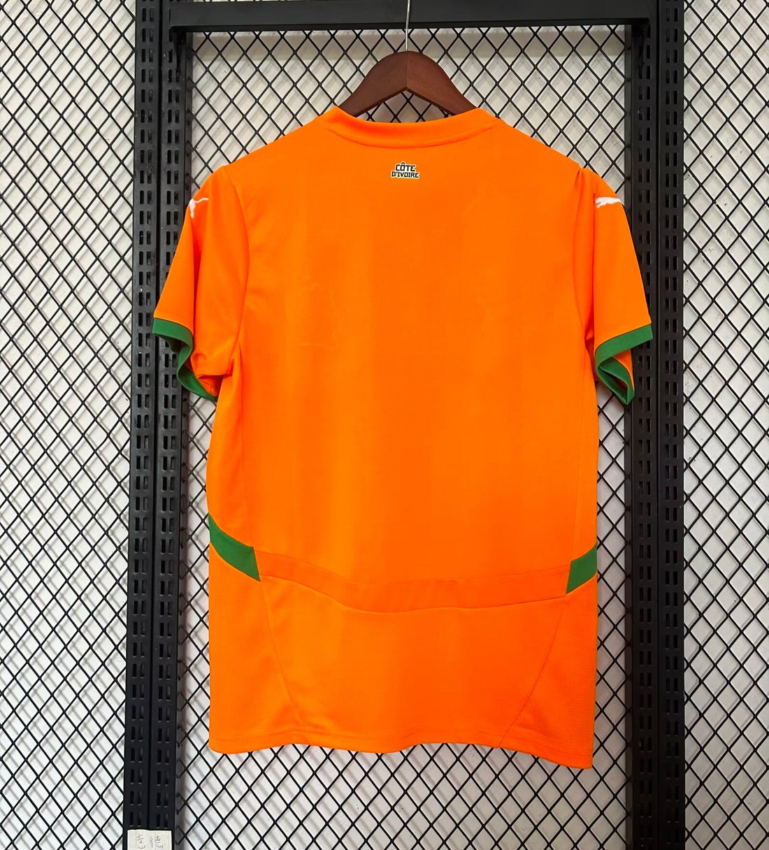 Côte D'ivoire 2024-2025