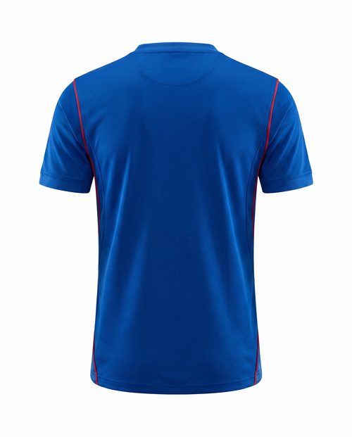 Croatie Coupe Du Monde 2026-2027