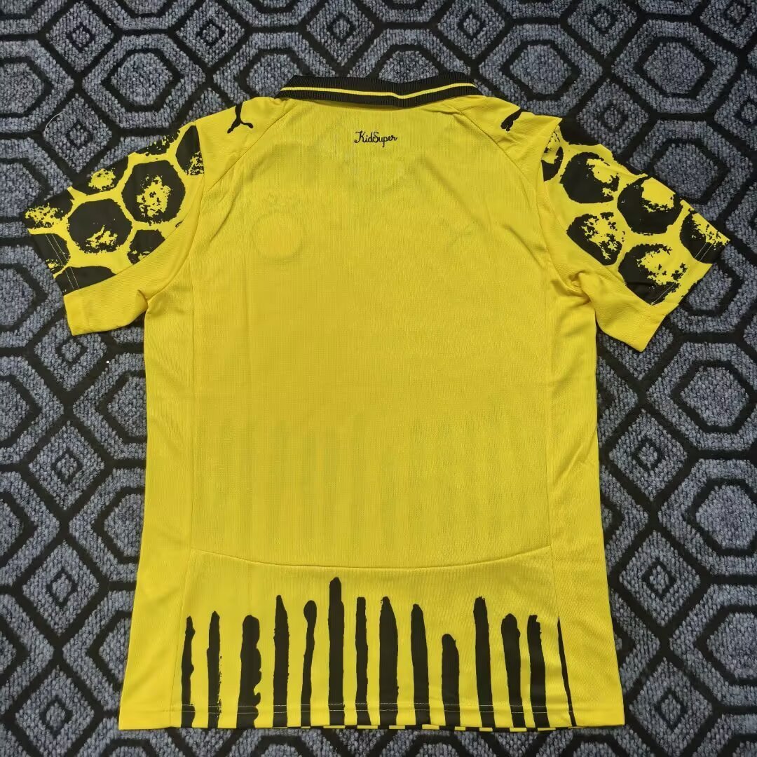 Dortmund 2025-2026