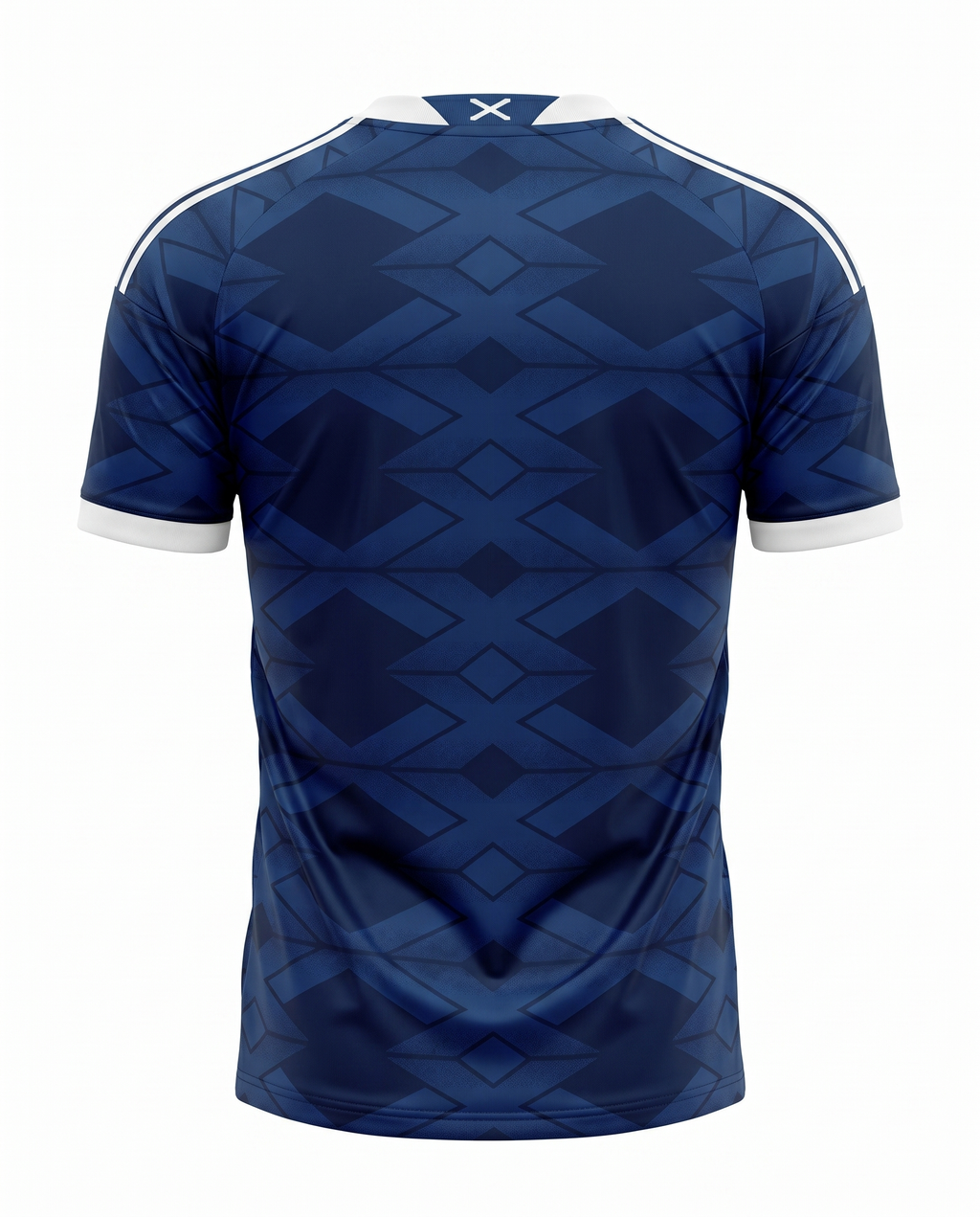 Écosse Coupe Du Monde 2026-2027
