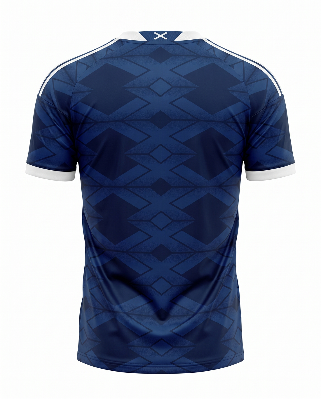 Écosse Coupe Du Monde 2026-2027