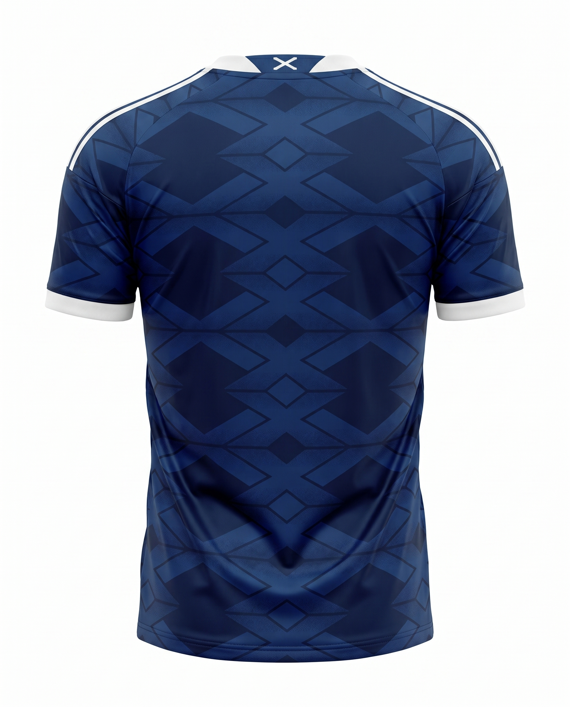 Écosse Coupe Du Monde 2026-2027