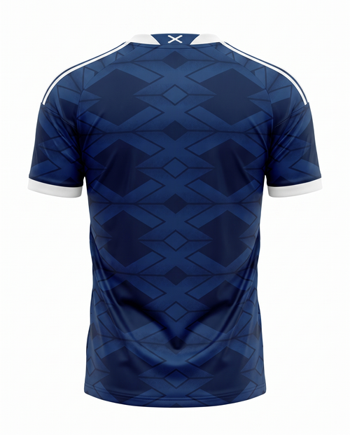 Écosse Coupe Du Monde 2026-2027