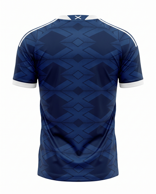 Écosse Coupe Du Monde 2026-2027
