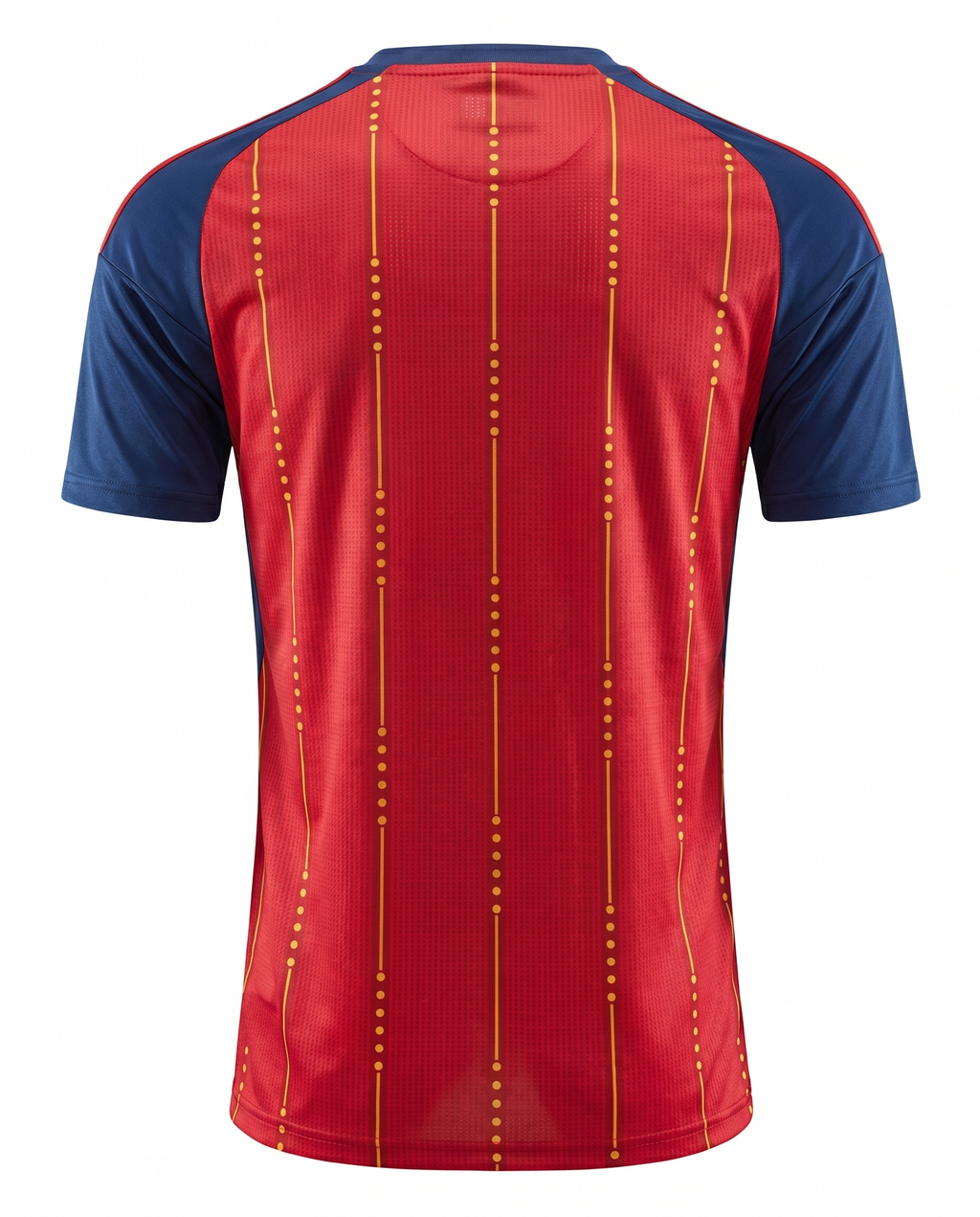 Espagne Coupe Du Monde 2026-2027