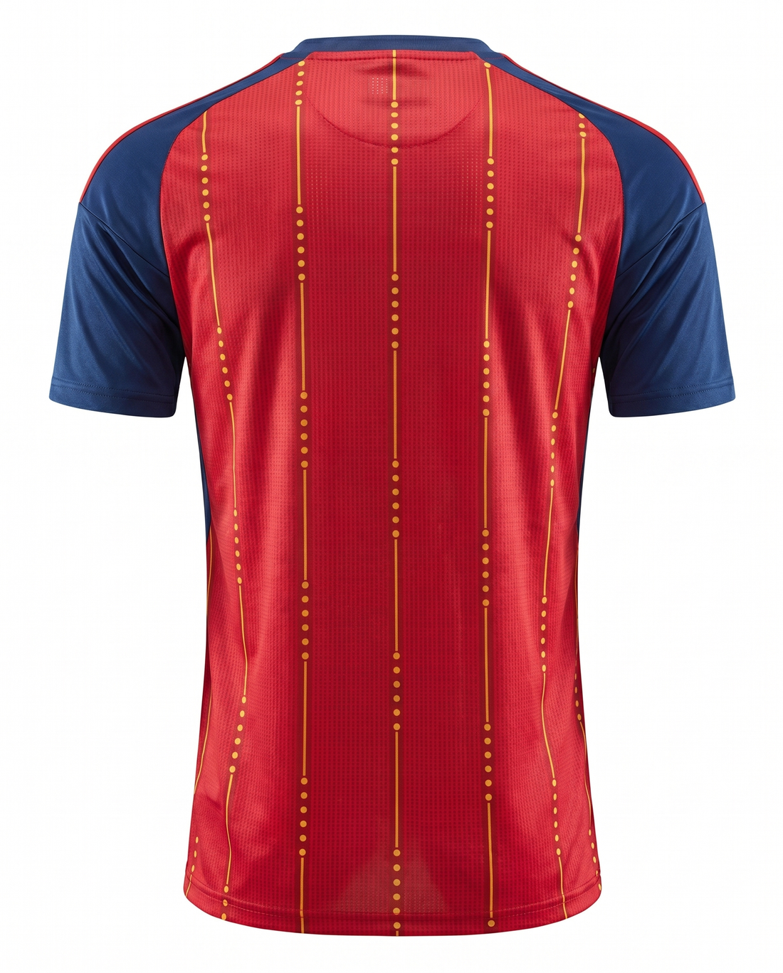 Espagne Coupe Du Monde 2026-2027
