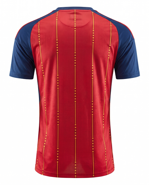 Espagne Coupe Du Monde 2026-2027