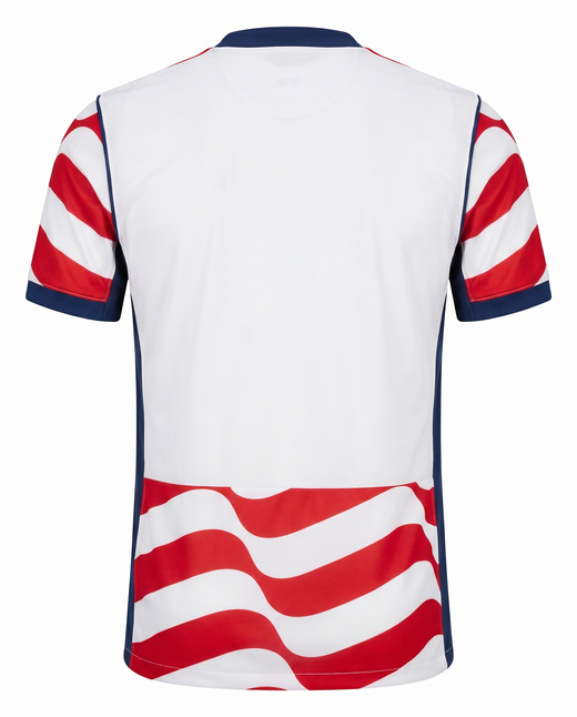 États-unis Unis Coupe Du Monde 2026-2027