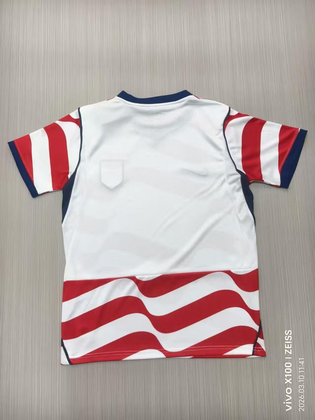 États-unis Unis Coupe Du Monde 2026-2027