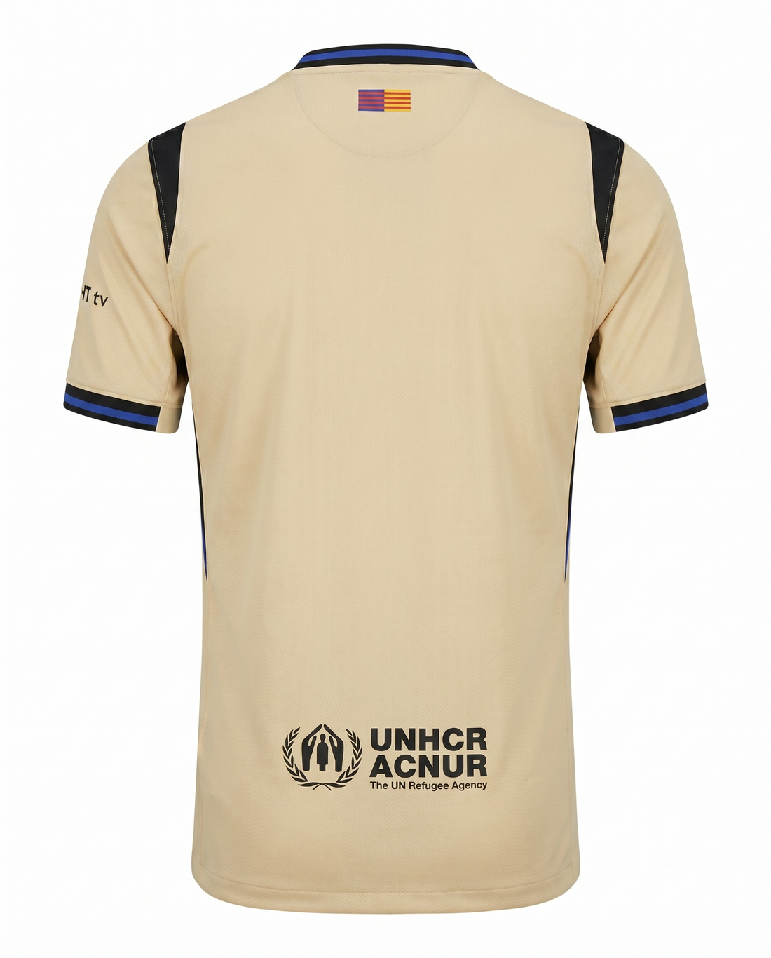 FC Barcelone Extérieur 2025-2026