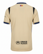FC Barcelone Extérieur 2025-2026