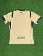 FC Barcelone Extérieur 2025-2026