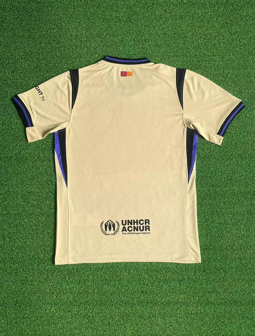 FC Barcelone Extérieur 2025-2026