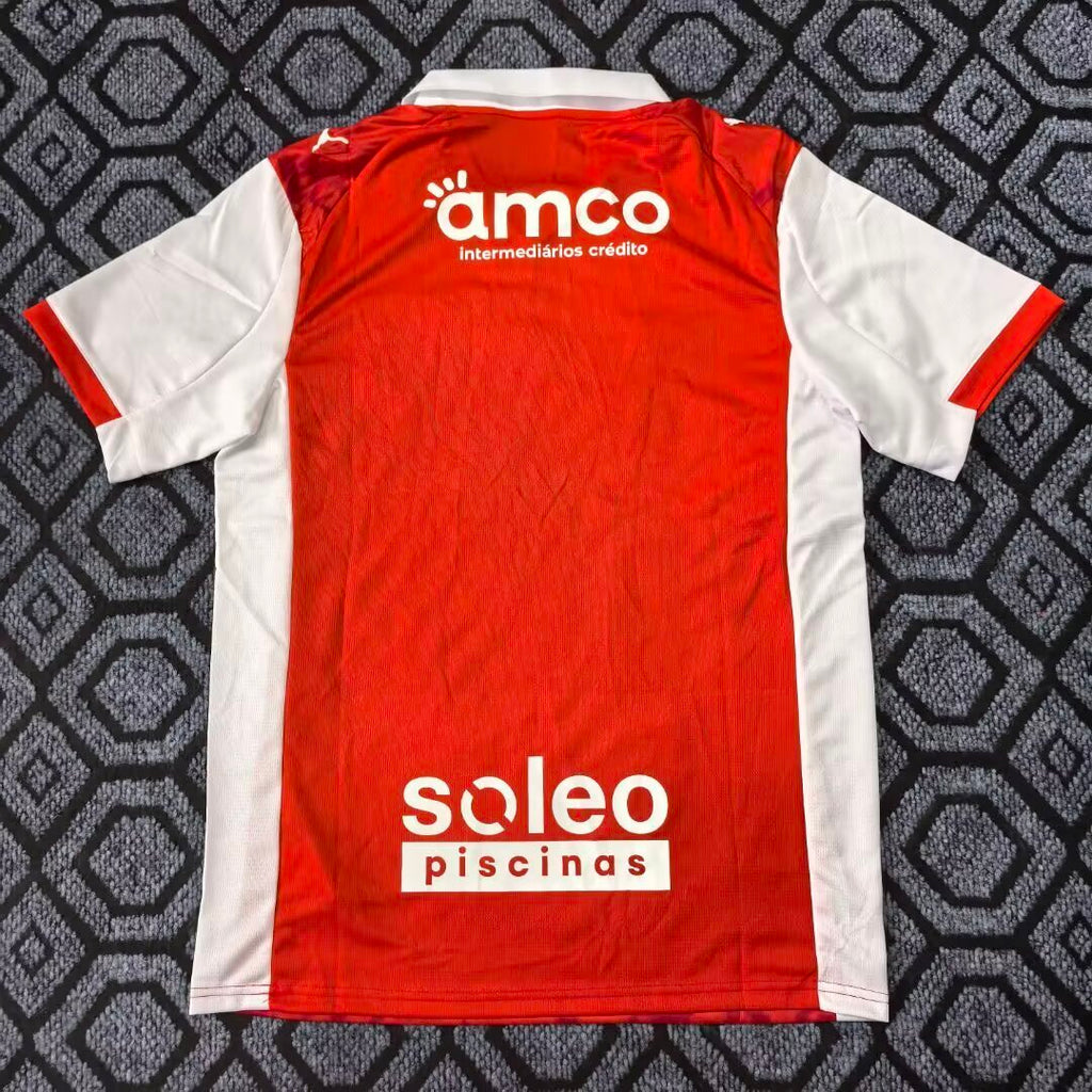 FC Braga 2025-2026