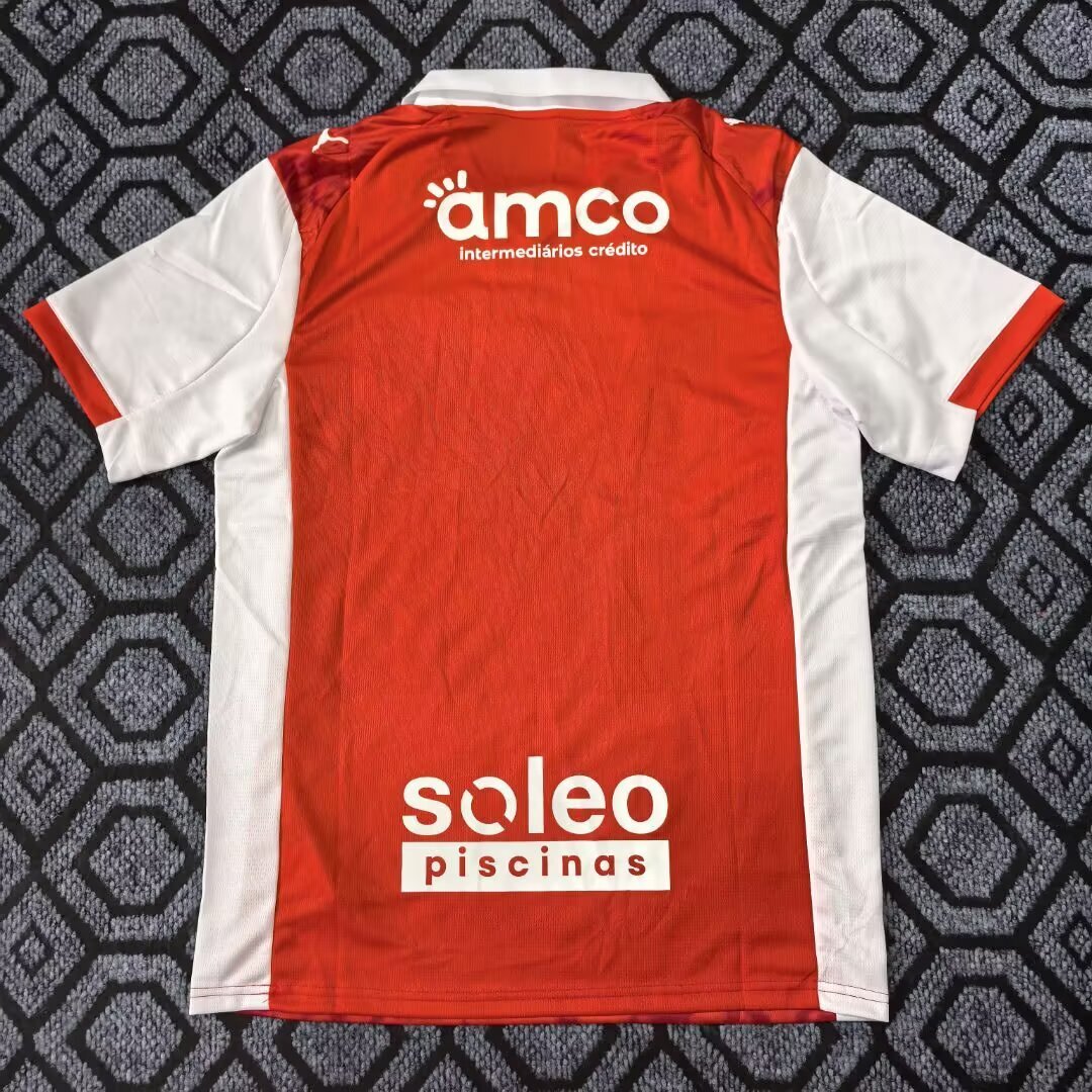 FC Braga 2025-2026