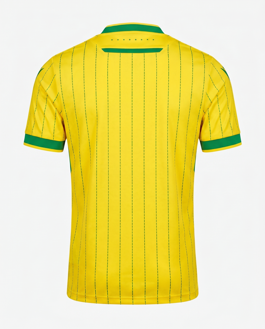 FC Nantes 2025-2026