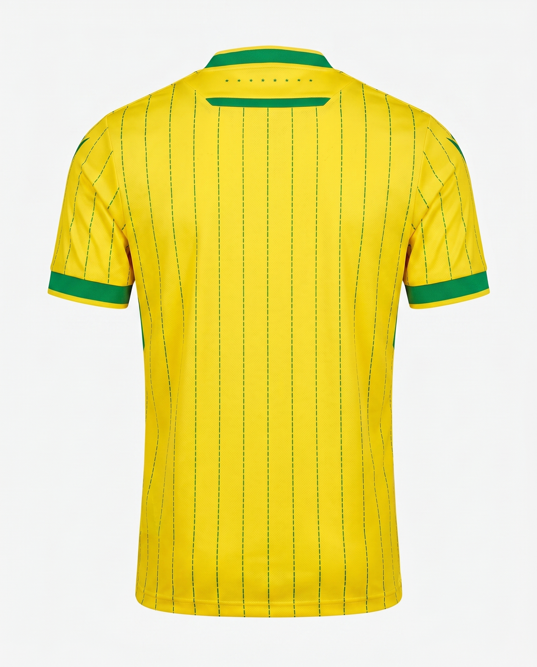 FC Nantes 2025-2026