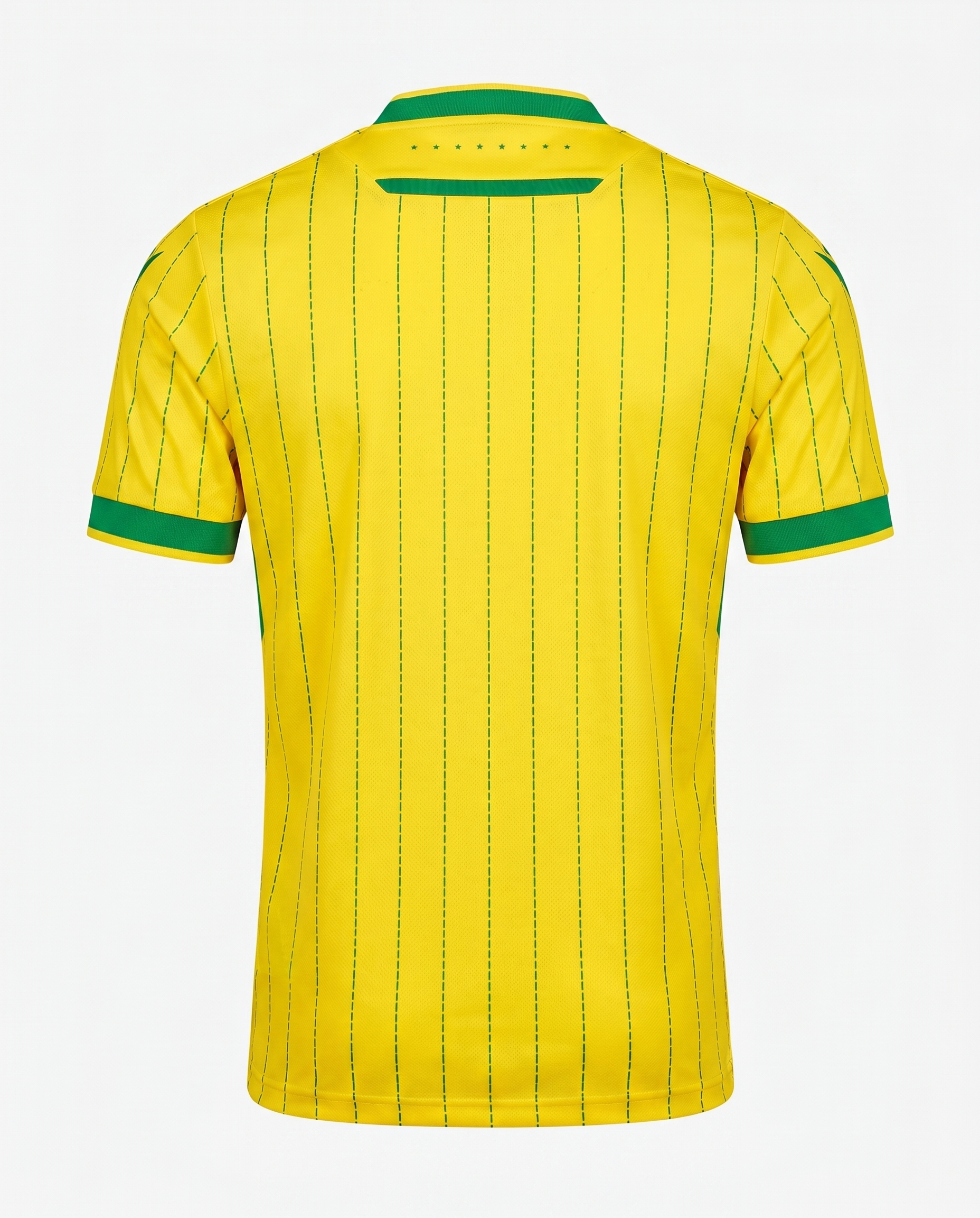 FC Nantes 2025-2026