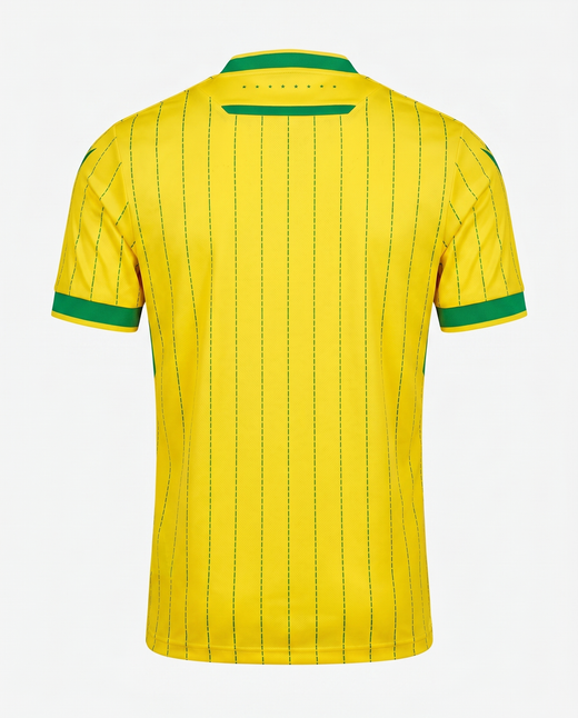 FC Nantes 2025-2026