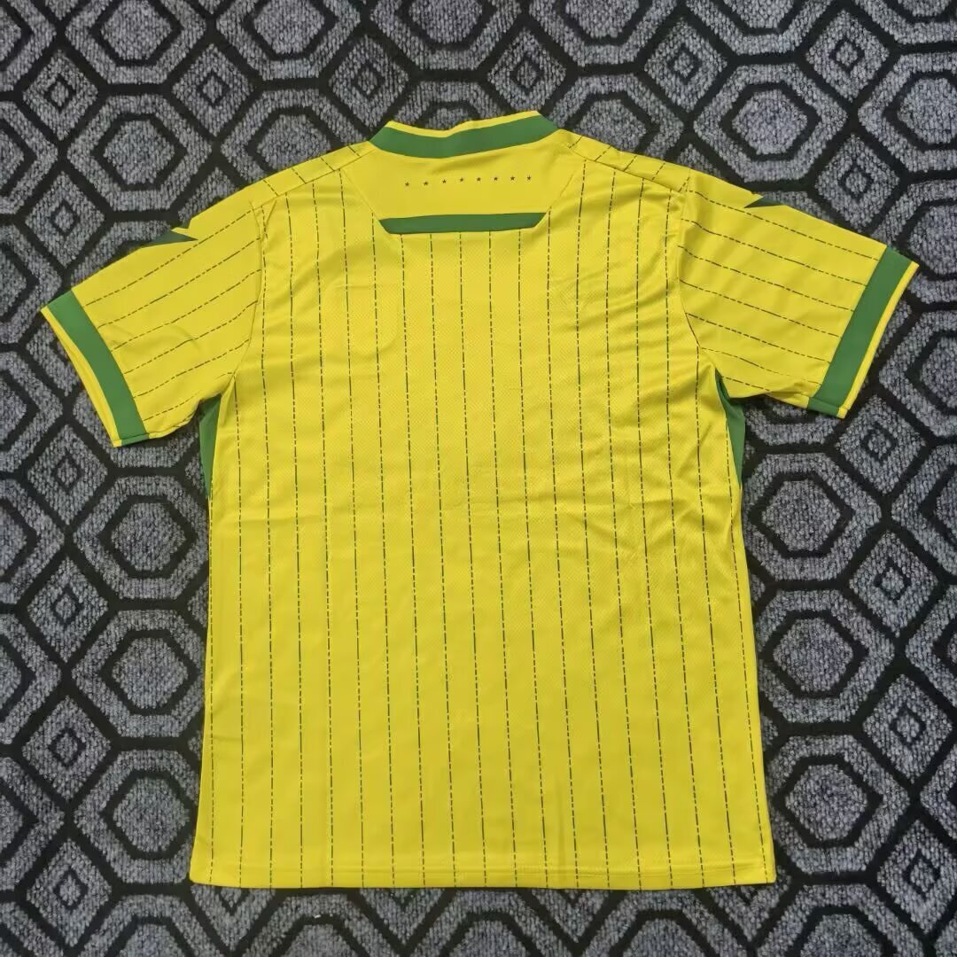 FC Nantes 2025-2026