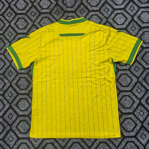 FC Nantes 2025-2026