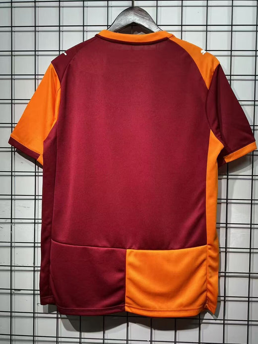 Galatasaray Dom 2025-2026