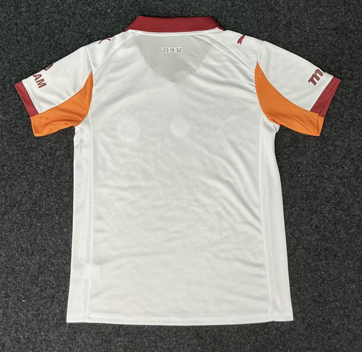 Galatasaray Ext. 2025-2026