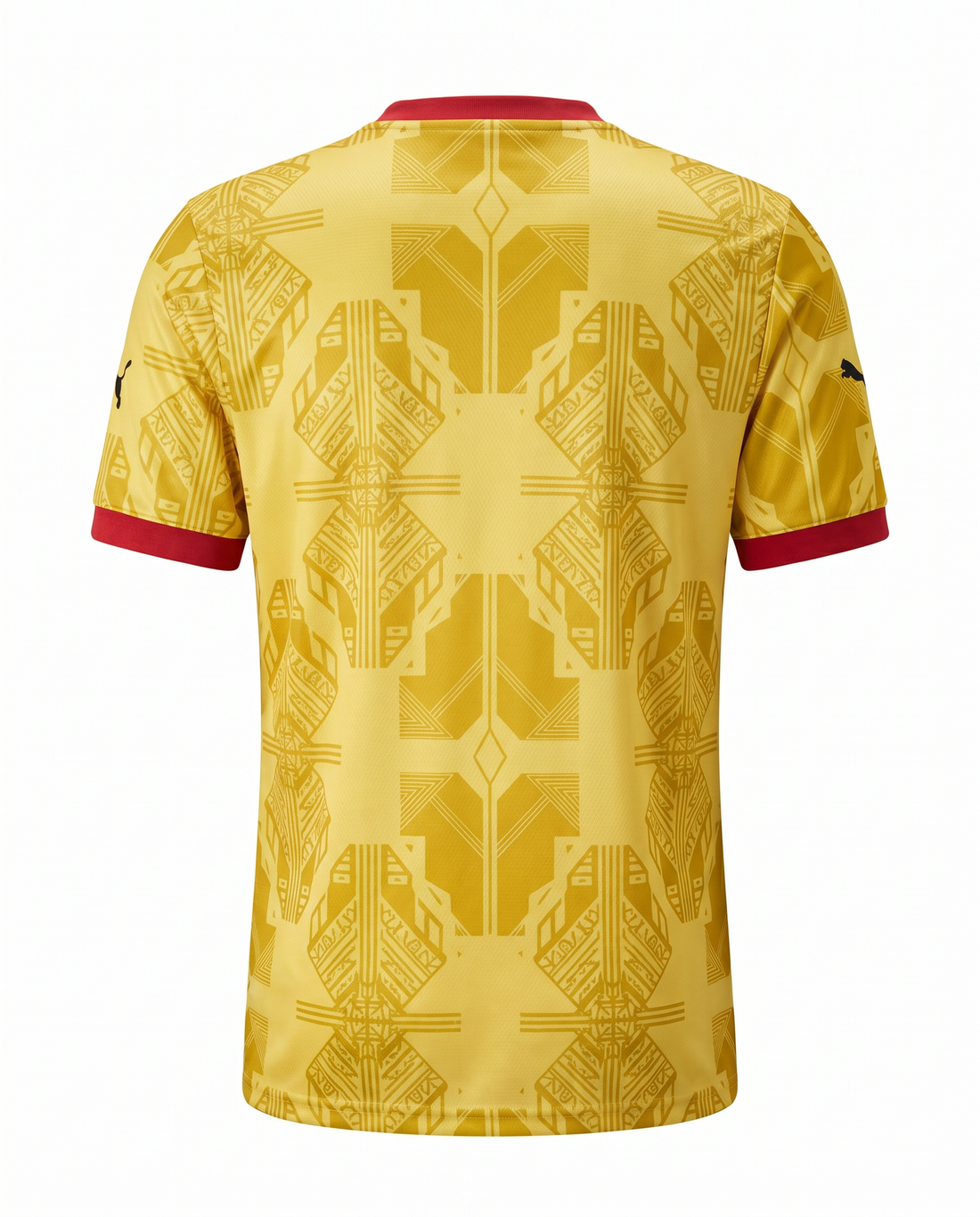 Ghana Coupe Du Monde 2026-2027