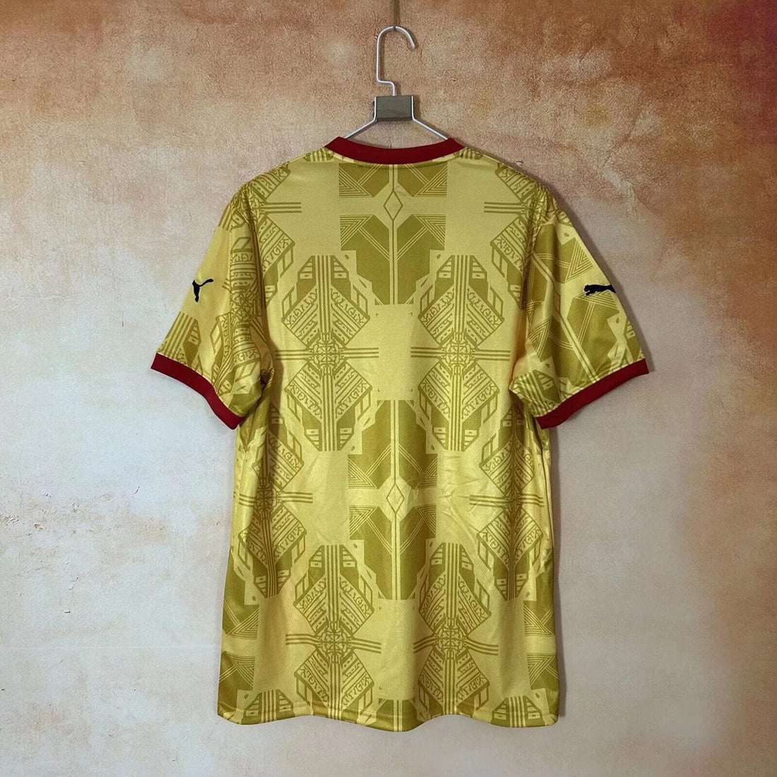 Ghana Coupe Du Monde 2026-2027