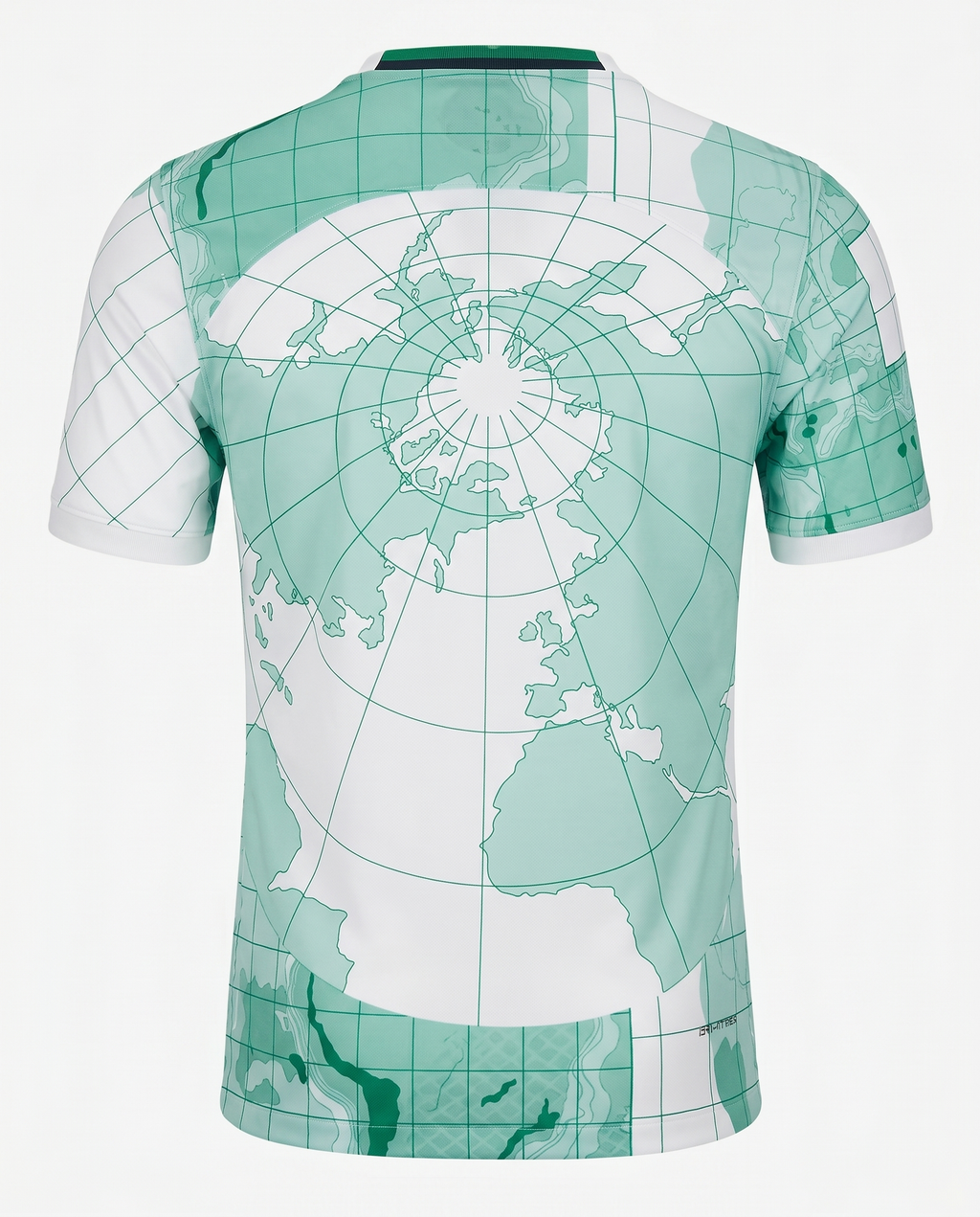 Inter Milan Concept Globe