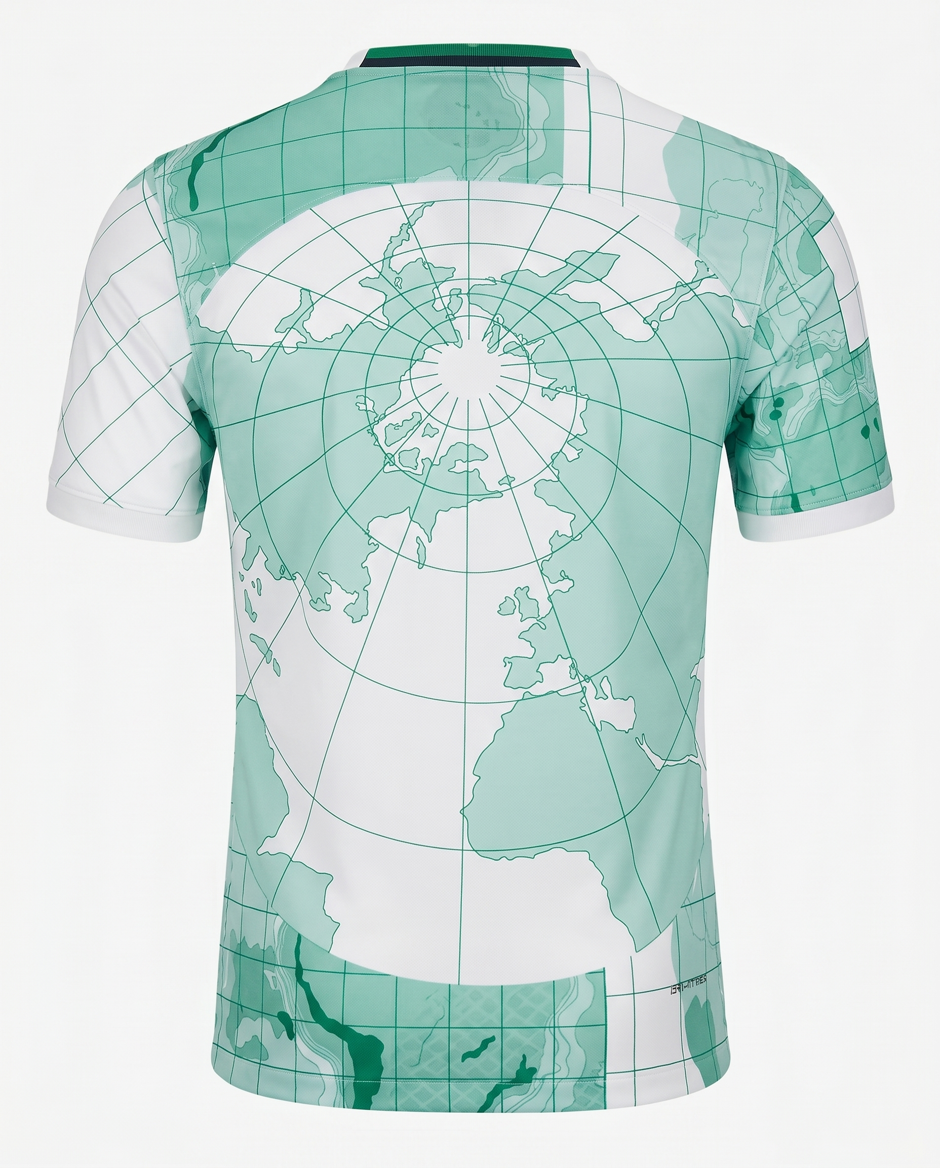 Inter Milan Concept Globe