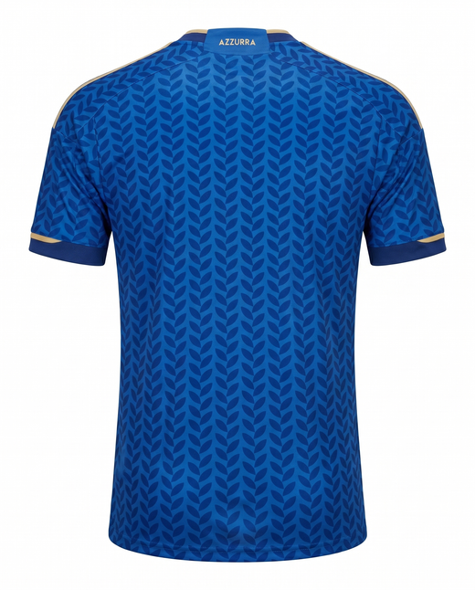 Italie Coupe Du Monde 2026-2027