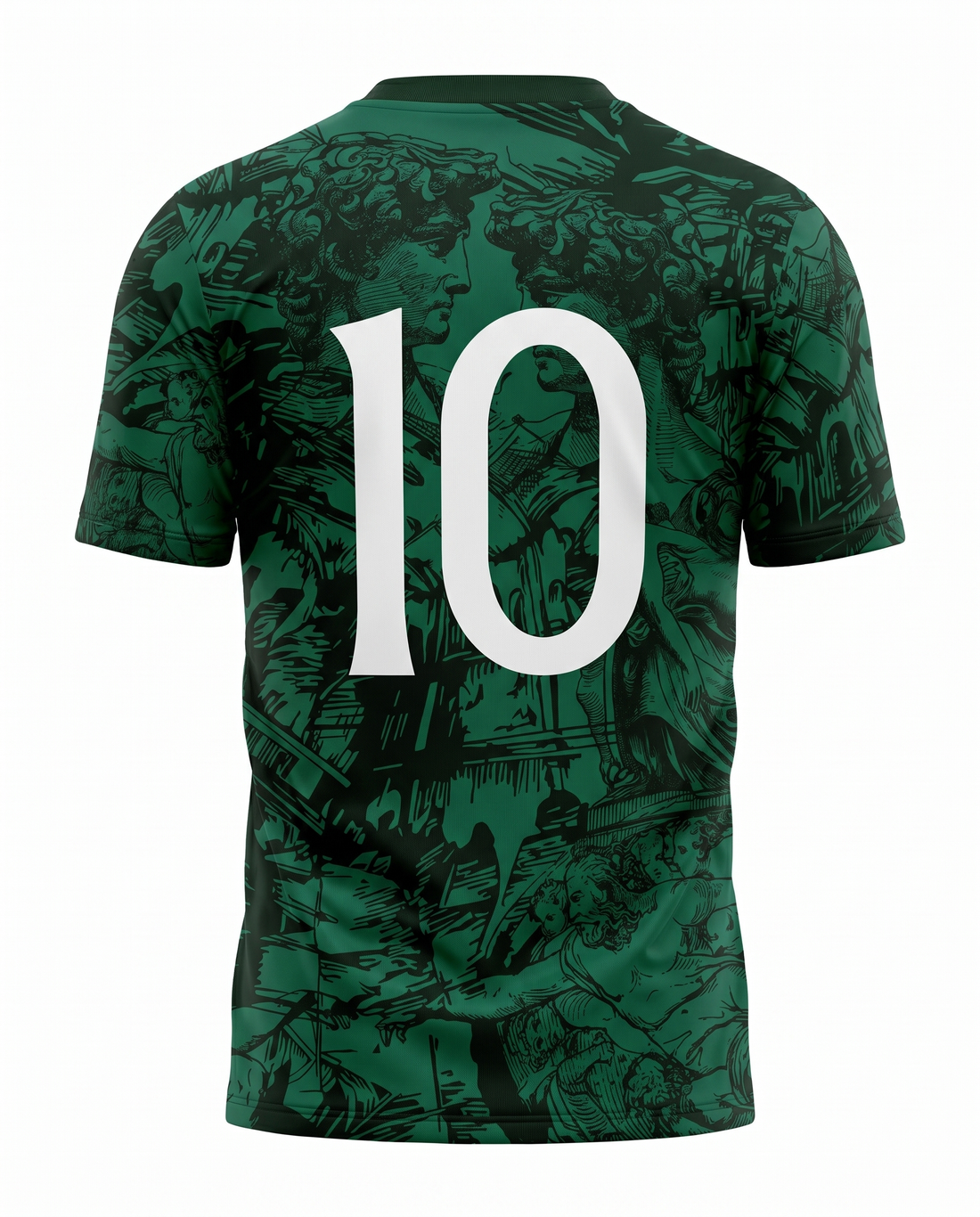 Italie Concept