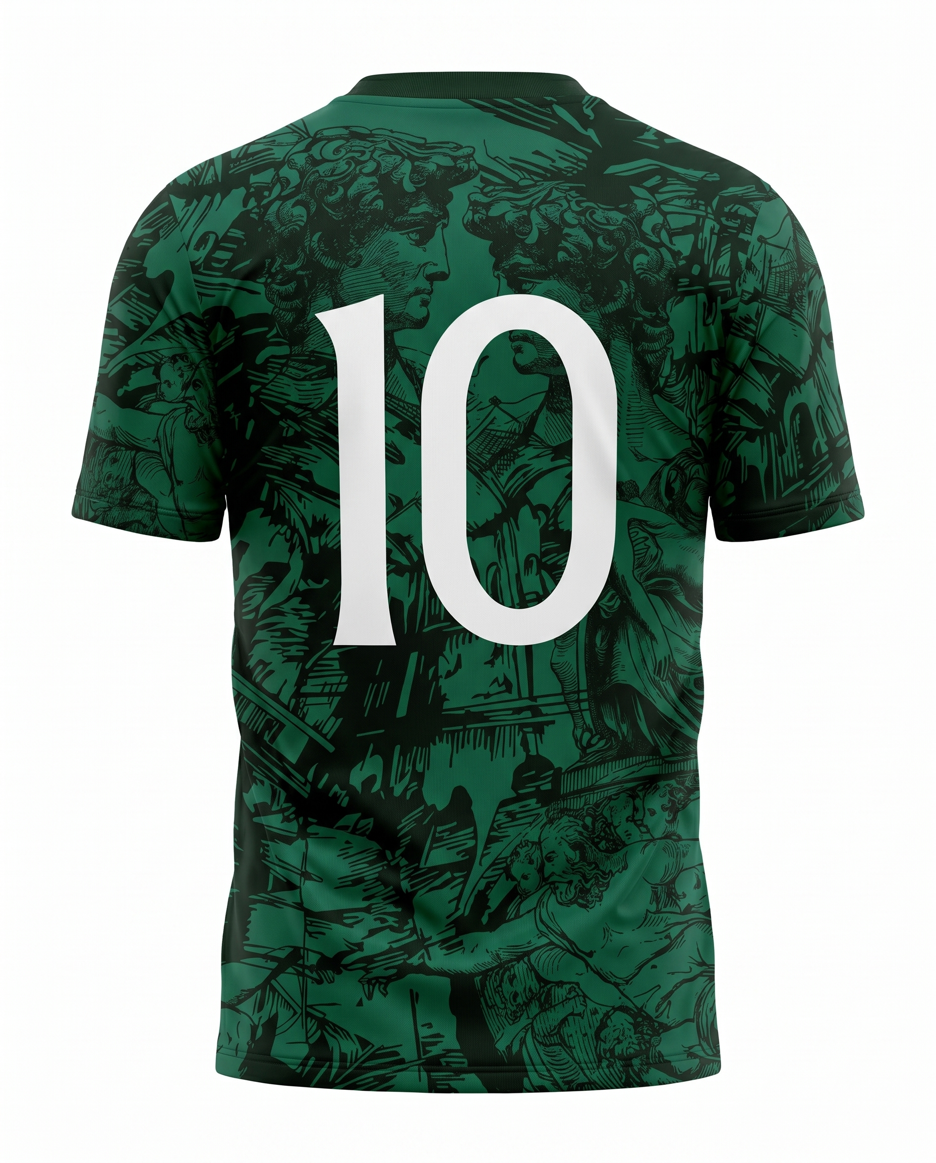 Italie Concept